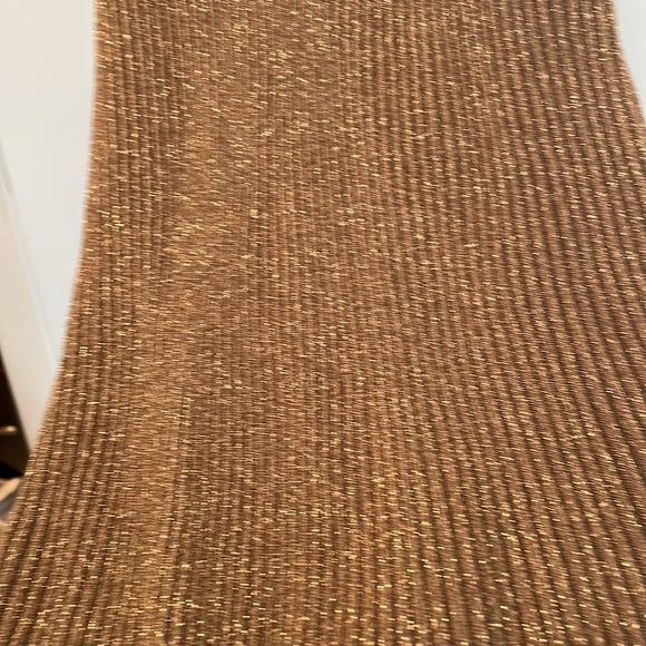 Zara maternity stretchy dress - Picture 6 of 6